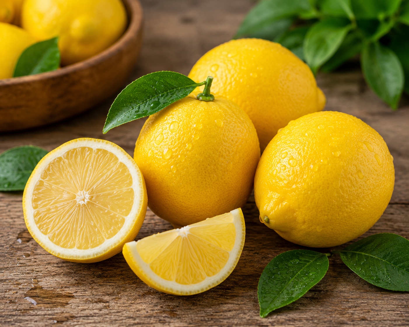 Lemon